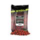 Micropeleti Steg Pellet Mix 5mm 800g Capsuna-Halibut