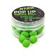 Pop-up Steg Solubil Smoke Ball 12mm 10g Usturoi-Migdale