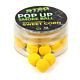 Pop-up Steg Solubil Smoke Ball 12mm 10g Sweet Corn