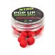 Pop-up Steg Solubil Smoke Ball 12mm 10g Paprika