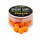 Pop Up Steg Solubil Smoke Ball 12mm 10g Cascaval