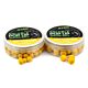 Pop-up Steg Solubil Smoke Ball 8-10mm 20g Sweet Corn