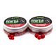 Pop-up Steg Solubil Smoke Ball 8-10mm 20g Sausage