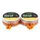 Pop-up Steg Solubil Smoke Ball 8-10mm 20g Ananas