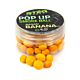 Pop-up Steg Solubil Smoke Ball 8-10mm 10g Banana