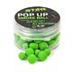 Pop-up Steg Solubil Smoke Ball 8-10mm 10g Usturoi-Migdale