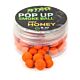 Pop-up Steg Solubil Smoke Ball 8-10mm 10g Miere