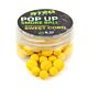 Pop-up Steg Solubil Smoke Ball 8-10mm 10g Sweet Corn