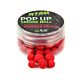 Pop-up Steg Solubil Smoke Ball 8-10mm 10g Paprika