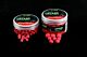 Pop-Up Steg Upters Smoke Ball 7-9mm 30g Strawberry