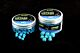 Pop-Up Steg Upters Smoke Ball 7-9mm 30g SP6