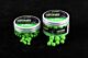 Pop-Up Steg Upters Smoke Ball 7-9mm 30g Garlic-Almond