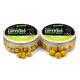 Wafters Steg Upters Solubil Smoke Ball 8-10mm 30g Banana