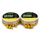 Wafters Steg Upters Solubil Smoke Ball 8-10mm 30g Sweet Corn
