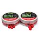 Wafters Steg Upters Solubil Smoke Ball 8-10mm 30g Capsuna