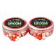 Wafters Steg Upters Solubil Color Ball 12mm 30g Paprika