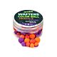 Wafters Steg Color Ball 7-9mm 15g Piersica-Prune