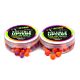 Wafters Steg Upters Solubil Color Ball 8-10mm 30g Persica-Prune