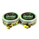Wafters Steg Upters Solubil Color Ball 8-10mm 30g Scoica Afumata