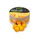 Pop Up Steg Smoke Ball 25g 14mm Ananas