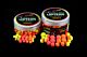 Pop-Up Steg Upters Color Ball 11-15mm 60g Lemon Orange