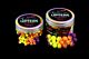 Pop-Up Steg Upters Color Ball 11-15mm 60g Peach Plum