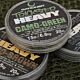 Fir textil Gardner Trickster Heavy 20lb - Camo Green