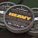 Fir textil Gardner Trickster Heavy 25lb - Camo Brown