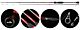 Lanseta Nevis Artemis Spin 2.20m 3-14g