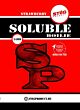 Boilies Steg Solubile 24 MM Capsuna  1 KG