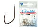 Carlige Gamakatsu LS-2260B Nr.8 25/plic