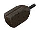 Plumb Patrat Inline Fox Camotex Square Leads Inline 70g