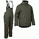 Fox Carp Winter Suit XL