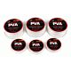 Rezerva Plasa Solubila Fox Refill Spool, Slow Melt, 5m 35mm