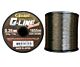 Fir Monofilament Gamakatsu G-line Element Dark Brown 0.33mm 1160m