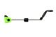 Fox Black Label Mini Swinger Verde