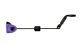 Fox Black Label Mini Swinger Violet