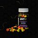 Pop Up Feeder Bait Czinkers-Flotant 6/9mm 60ml Ananas