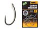 Carlige Fox Edges Armapoint Curve Shank Mediu Nr.4