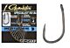 Carlige Gamakatsu G-Carp Specialist  RX BL Nr.10  10/pac.