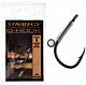 Carlige Strategy Specialist D-Hook Nr.1 5buc/pac