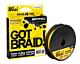 Fir Multifilament-Textil  Spro Got Braid 150m 0.16mm