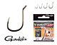 Carlige Gamakatsu Power Carp Hair Rigger 10/pac. Nr.16
