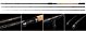 Lanseta Nevis Motive Carp Match 390 30g