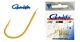 Carlige Gamakatsu LS-1060G Nr.10 25/plic