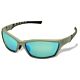 Ochelari Polarizati Team Feeder By Dome Ice Blue