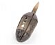 Cosulet Preston ICS In-Line Maggot Feeder-Large 45g