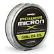 Fir monofilament Matrix Power Micron X 0.18mm/3kg/100m
