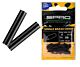Brida Spro Negru 8/pac Nr.1.0x10mm