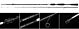 Lanseta Reflexx Spin Nevis 2.1m 10-30g